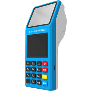 岑溪超级收款宝QR65